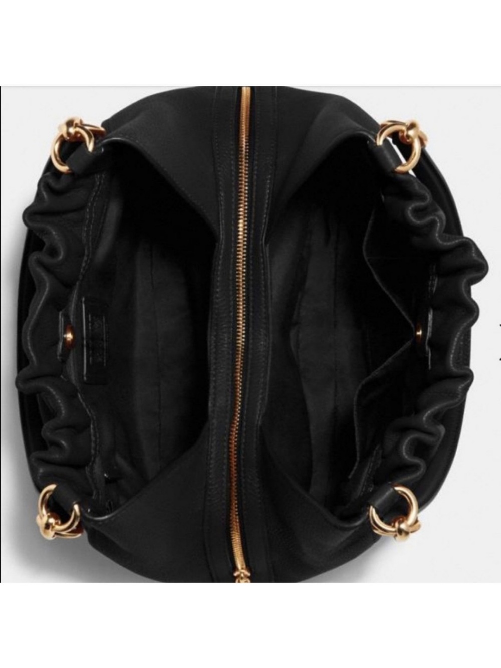 Coach Maya Shoulder Bag - Picture 4 of 5